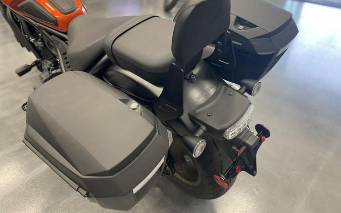 2025 Honda Rebel® 1100 DCT SE