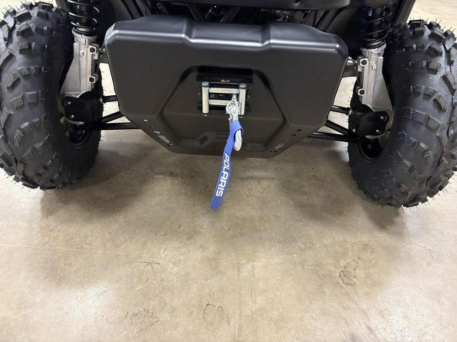 2026 Polaris Ranger 500 (CA)