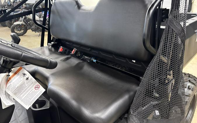 2026 Polaris Ranger 500 (CA)