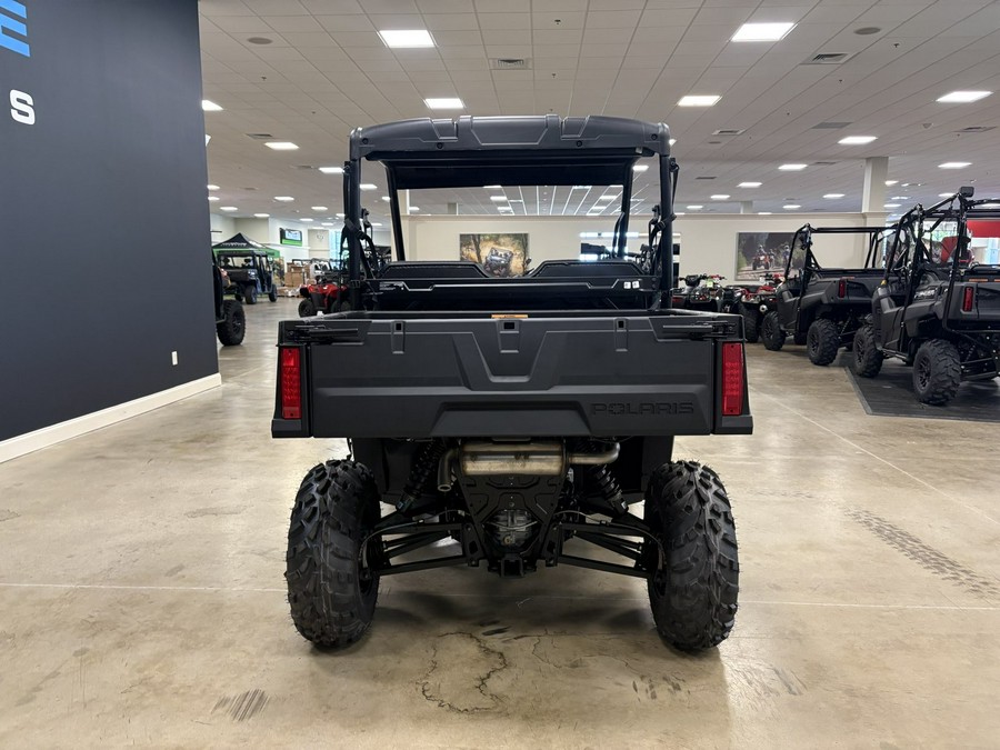 2026 Polaris Ranger 500 (CA)
