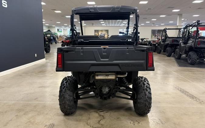 2026 Polaris Ranger 500 (CA)