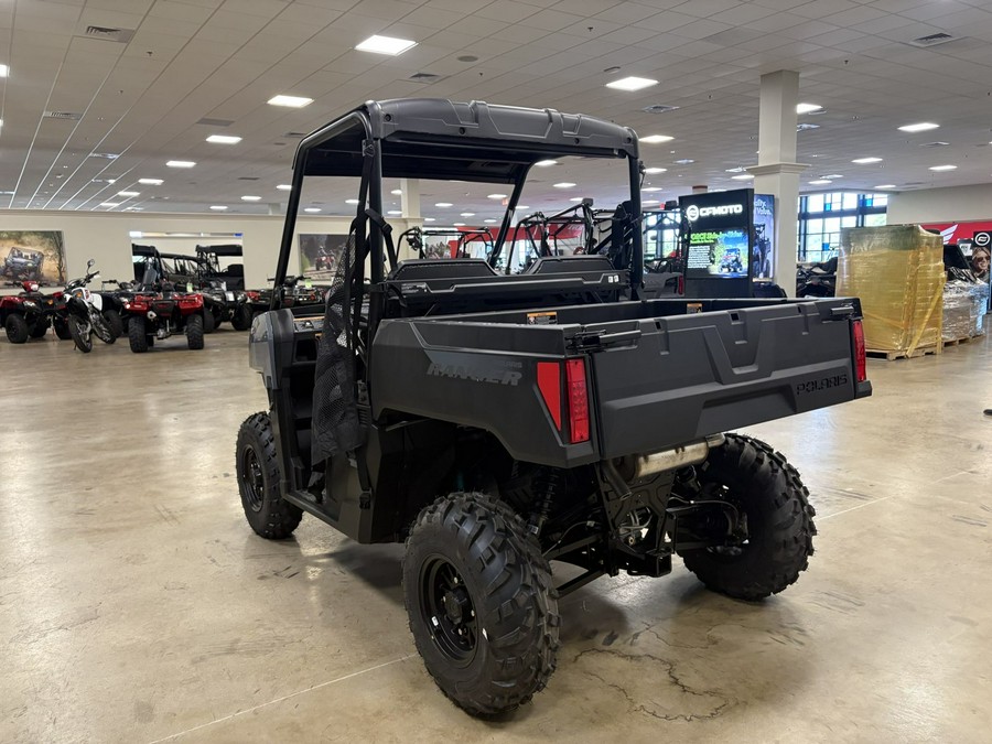 2026 Polaris Ranger 500 (CA)