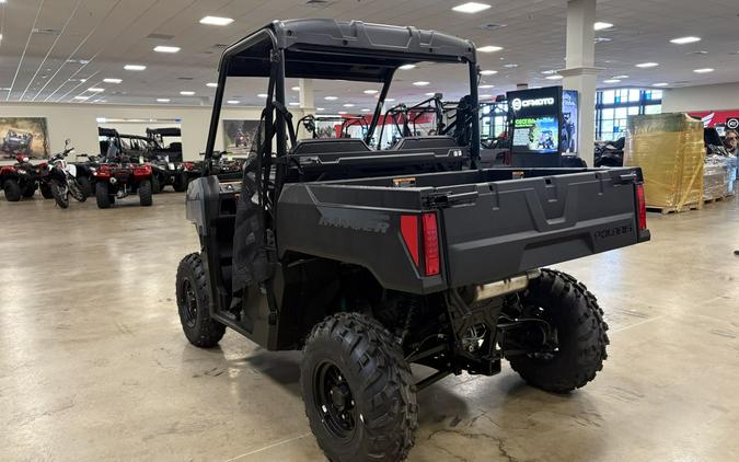 2026 Polaris Ranger 500 (CA)