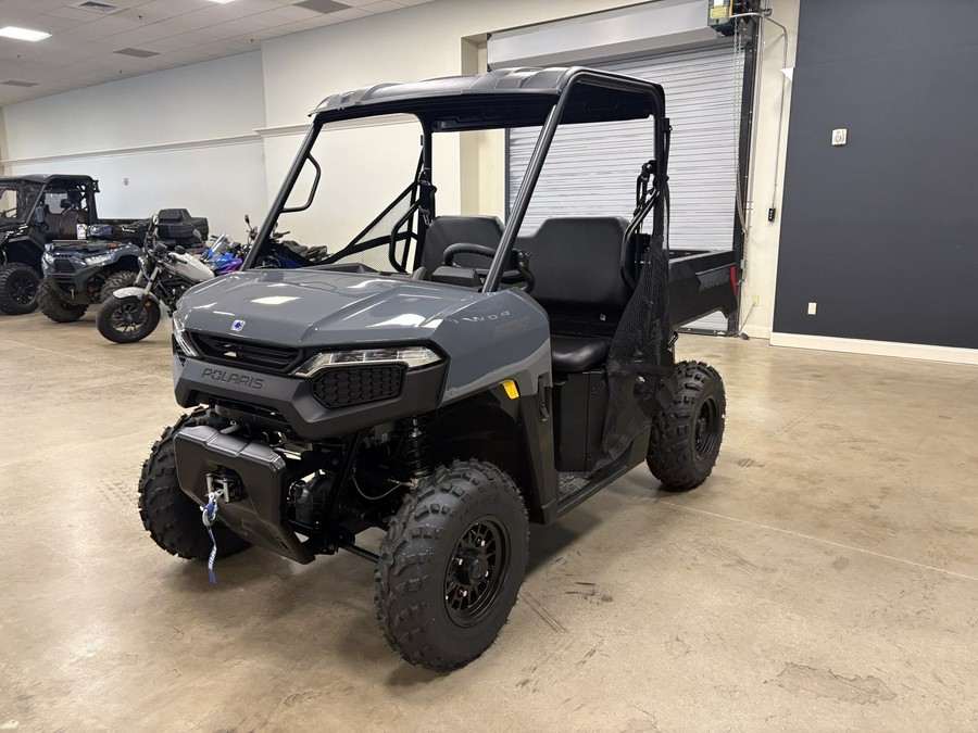 2026 Polaris Ranger 500 (CA)