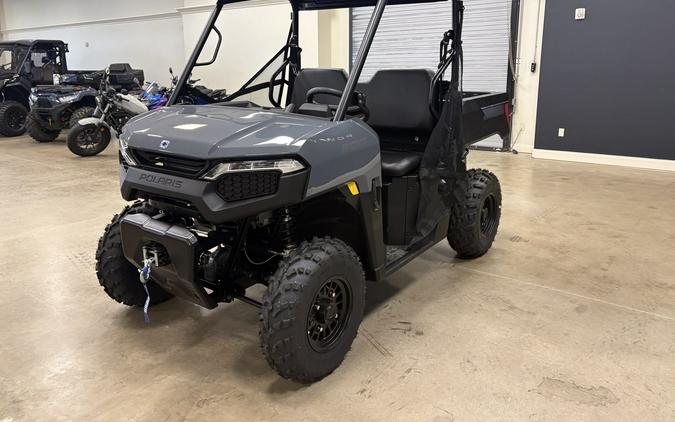 2026 Polaris Ranger 500 (CA)