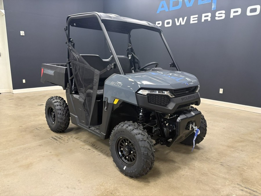 2026 Polaris Ranger 500 (CA)
