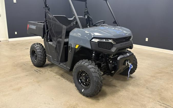2026 Polaris Ranger 500 (CA)