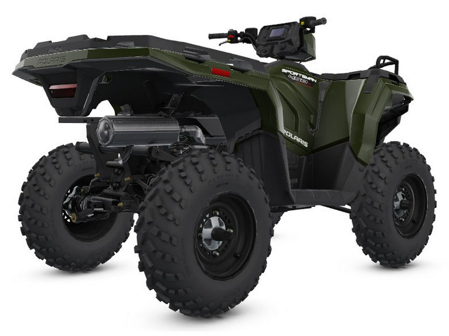 2026 Polaris Sportsman 450 H.O.