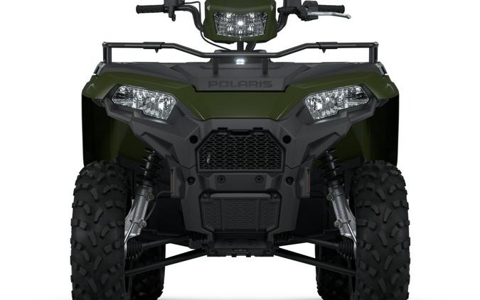 2026 Polaris Sportsman 450 H.O.