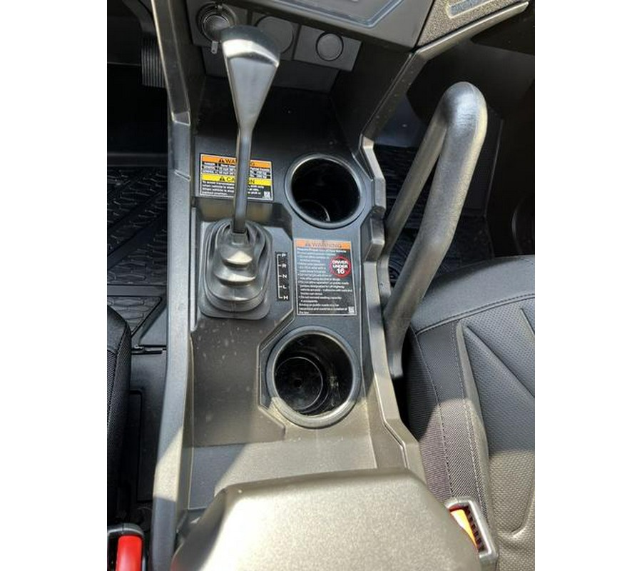 2026 Polaris® General XP 4 1000 Sport