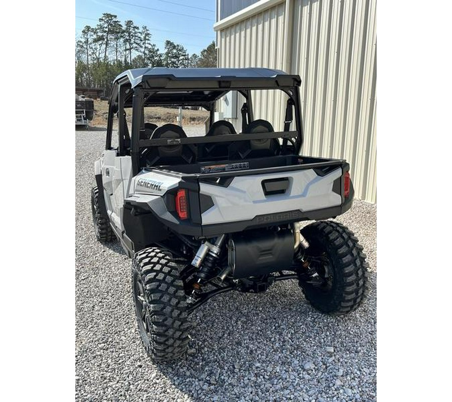 2026 Polaris® General XP 4 1000 Sport