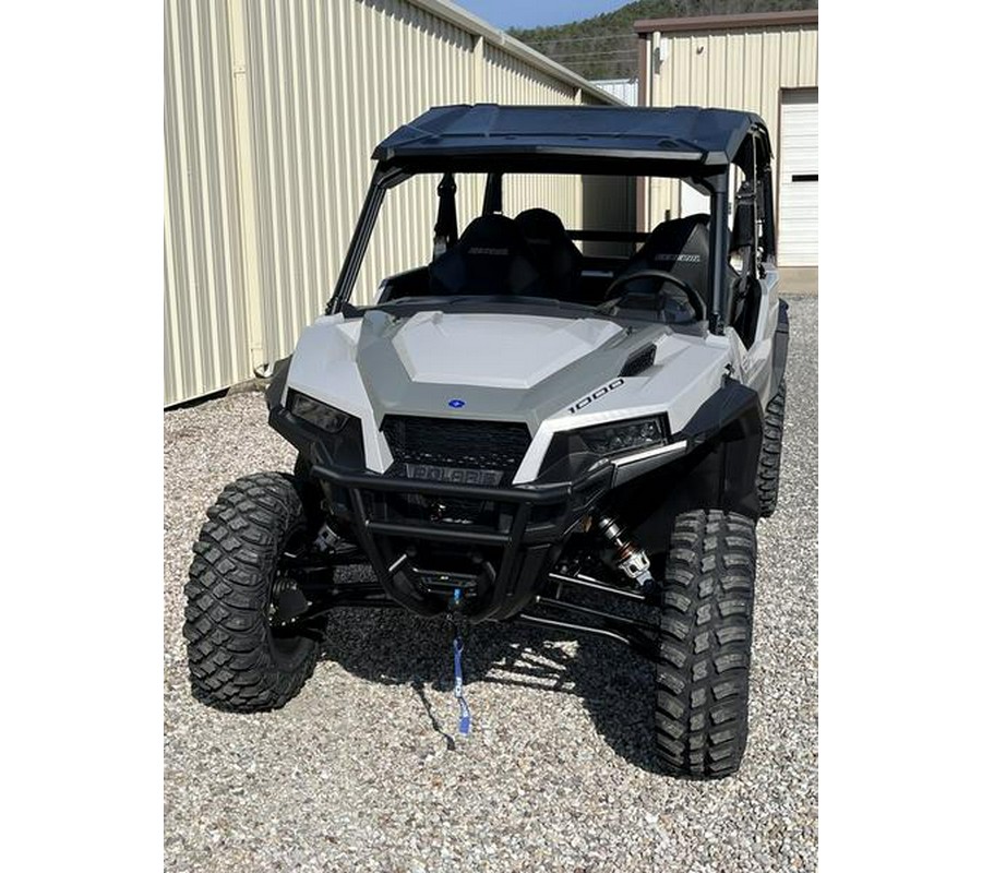 2026 Polaris® General XP 4 1000 Sport