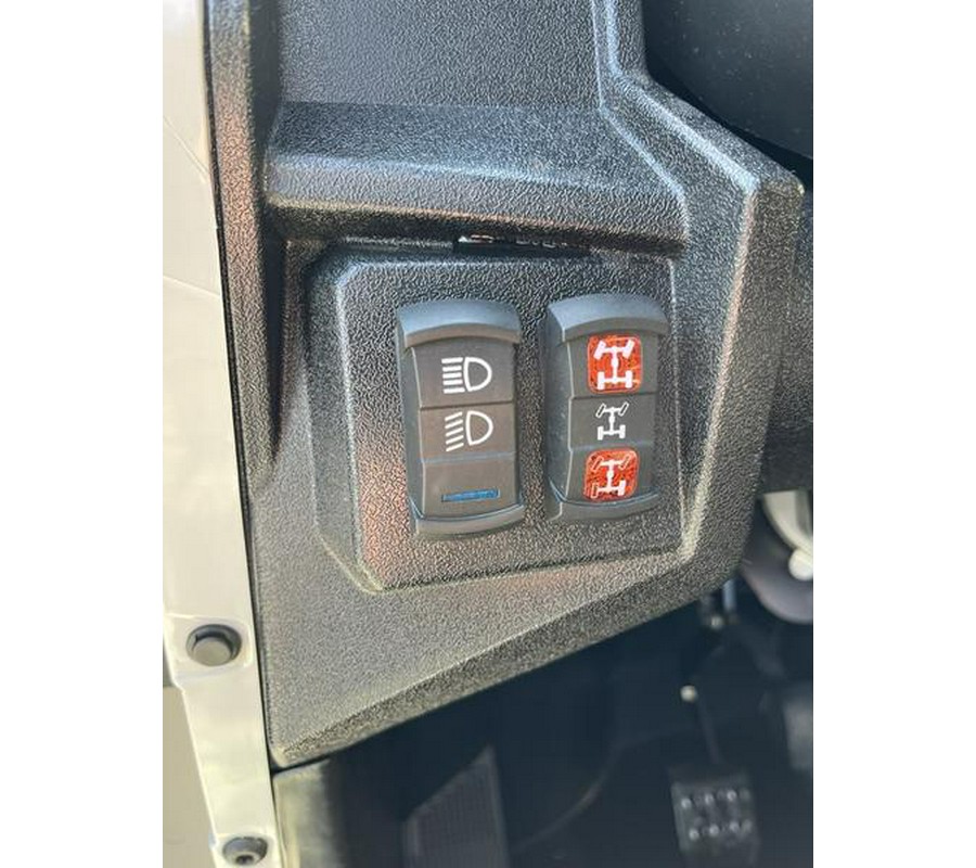 2026 Polaris® General XP 4 1000 Sport
