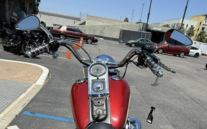 2006 FLSTI
