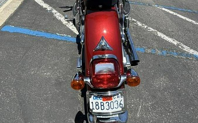 2006 FLSTI