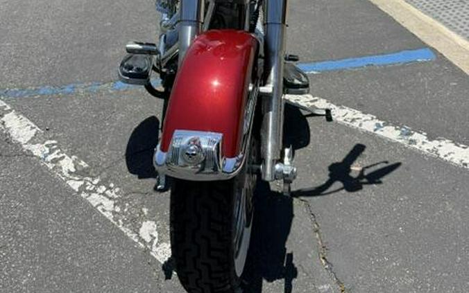 2006 FLSTI