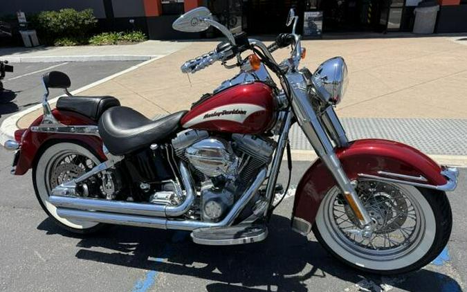 2006 FLSTI