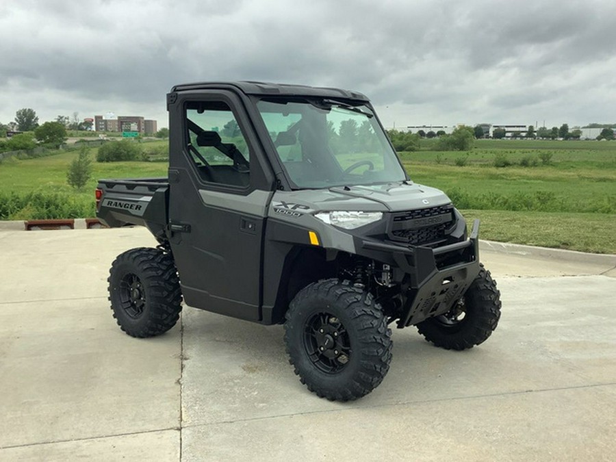 2027 Polaris Ranger XP 1000 Cab
