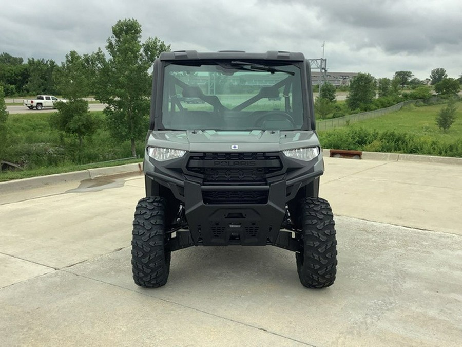 2027 Polaris Ranger XP 1000 Cab