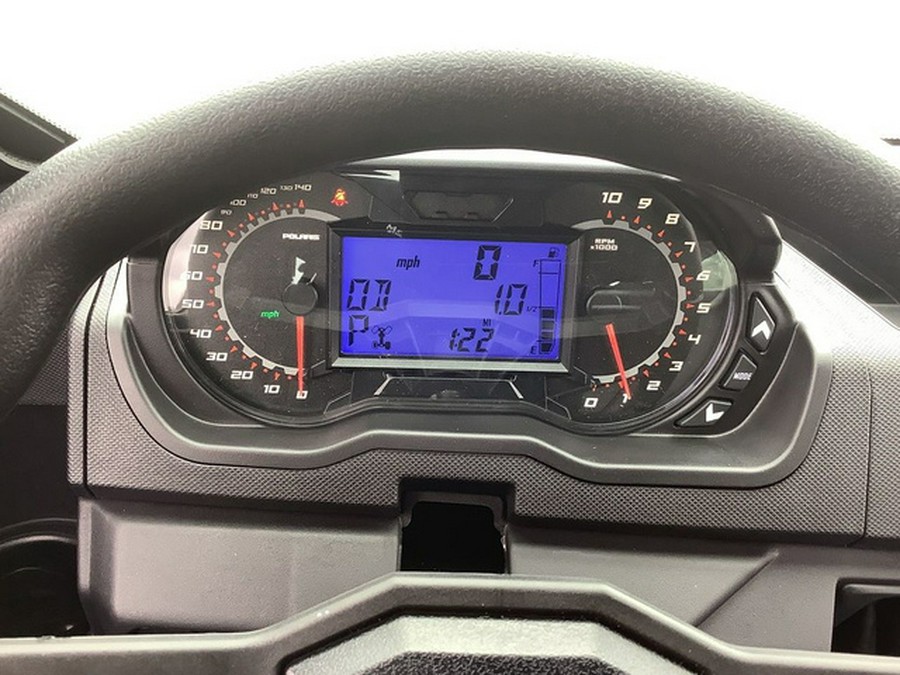 2027 Polaris Ranger XP 1000 Cab
