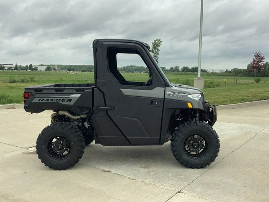 2027 Polaris Ranger XP 1000 Cab