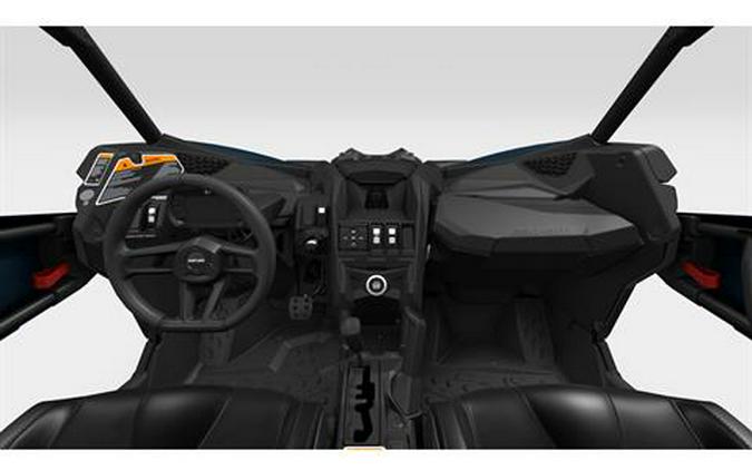 2026 Can-Am Maverick X3 MAX RS TURBO