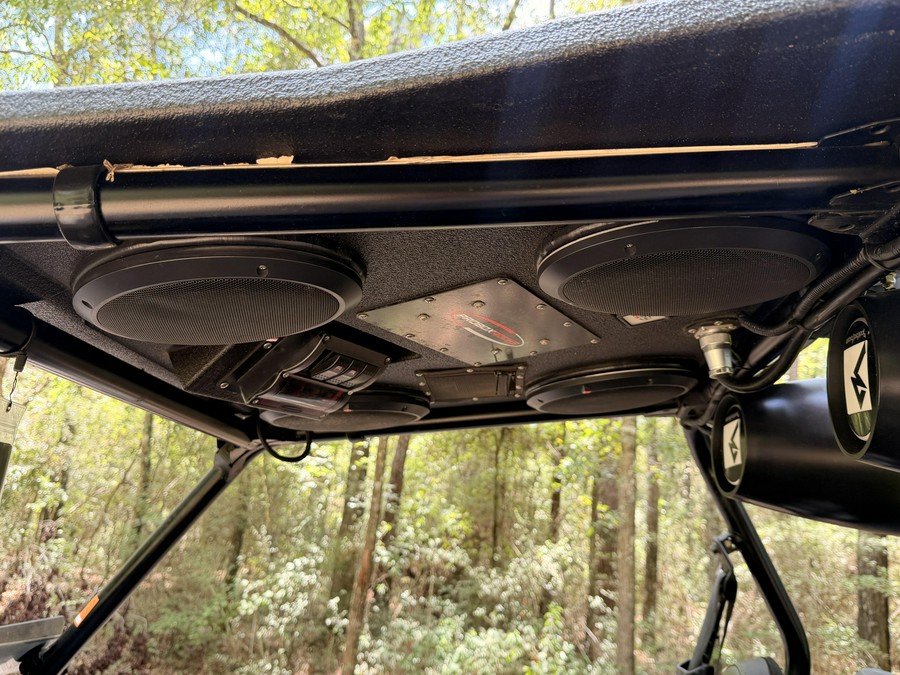 2020 Polaris RZR XP 1000 High Lifter