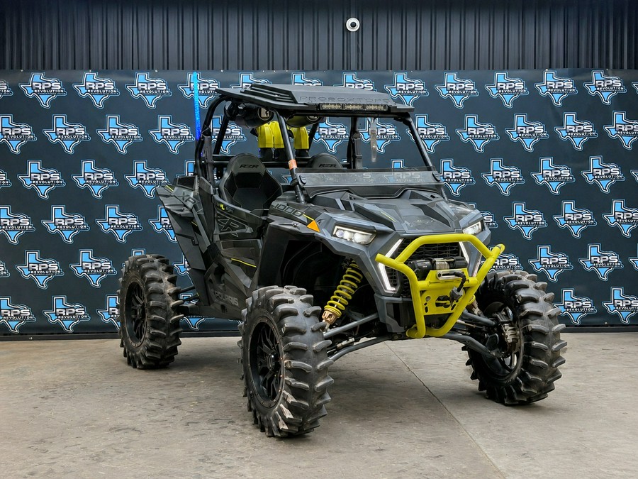 2020 Polaris RZR XP 1000 High Lifter