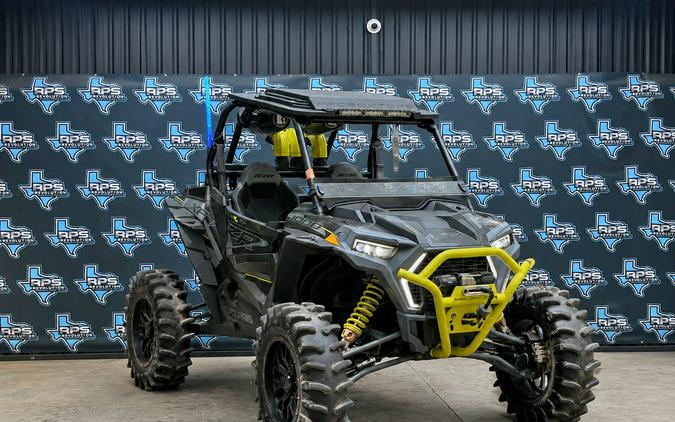 2020 Polaris RZR XP 1000 High Lifter