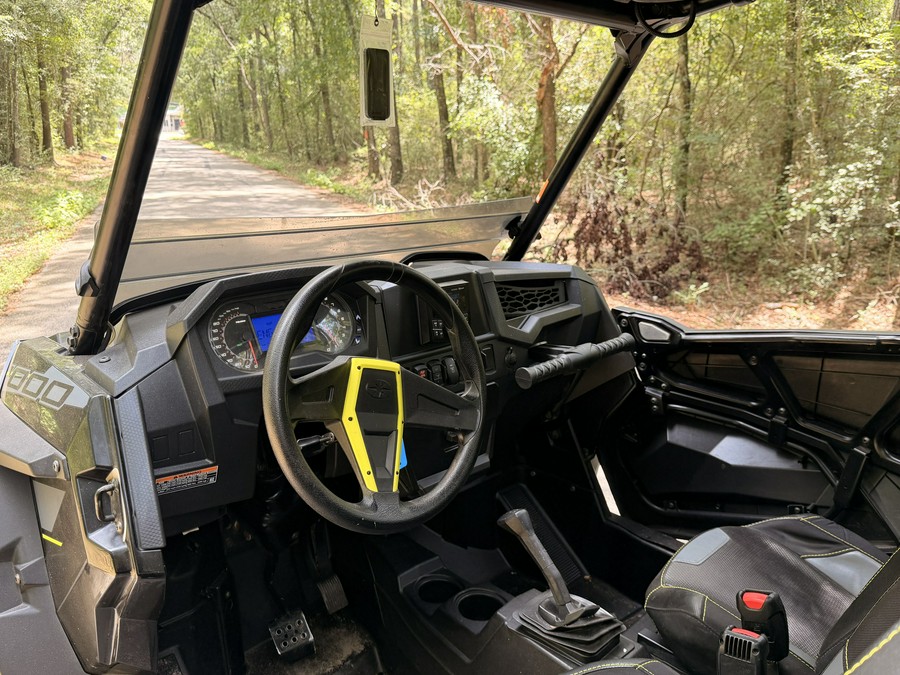 2020 Polaris RZR XP 1000 High Lifter
