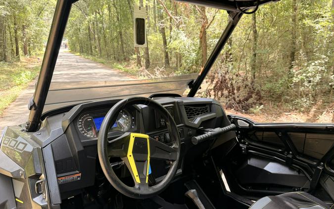 2020 Polaris RZR XP 1000 High Lifter