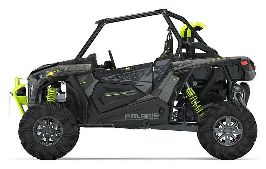 2020 Polaris RZR XP 1000 High Lifter