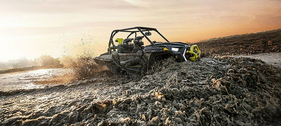 2020 Polaris RZR XP 1000 High Lifter