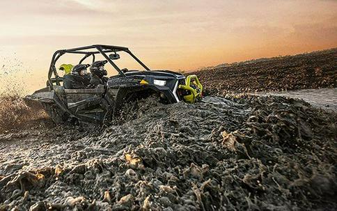 2020 Polaris RZR XP 1000 High Lifter