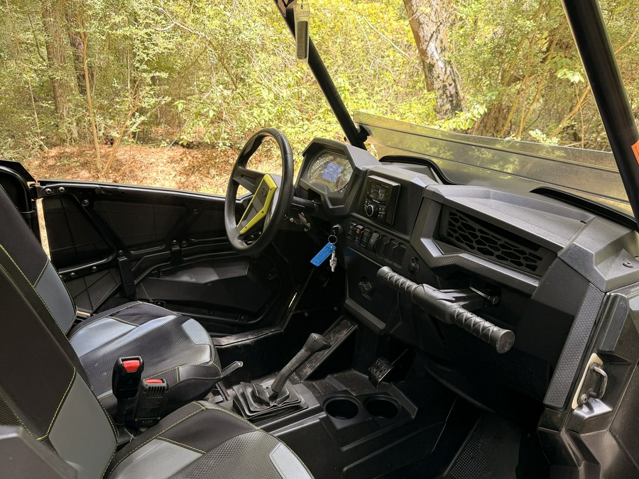 2020 Polaris RZR XP 1000 High Lifter