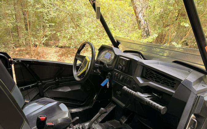 2020 Polaris RZR XP 1000 High Lifter