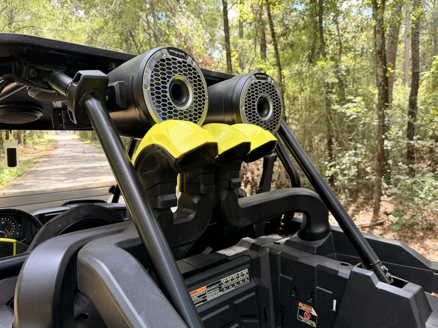 2020 Polaris RZR XP 1000 High Lifter