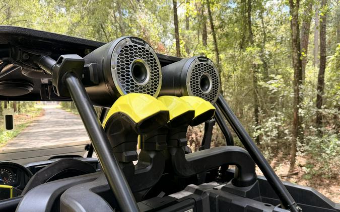 2020 Polaris RZR XP 1000 High Lifter