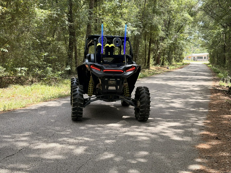 2020 Polaris RZR XP 1000 High Lifter