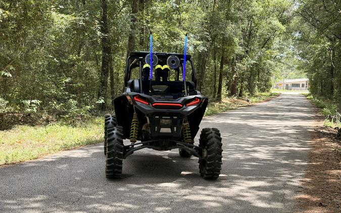 2020 Polaris RZR XP 1000 High Lifter