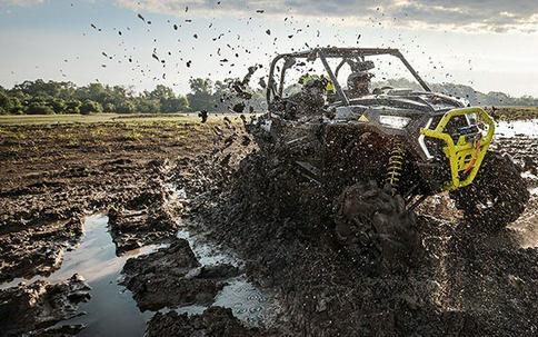 2020 Polaris RZR XP 1000 High Lifter