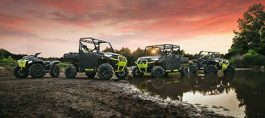 2020 Polaris RZR XP 1000 High Lifter