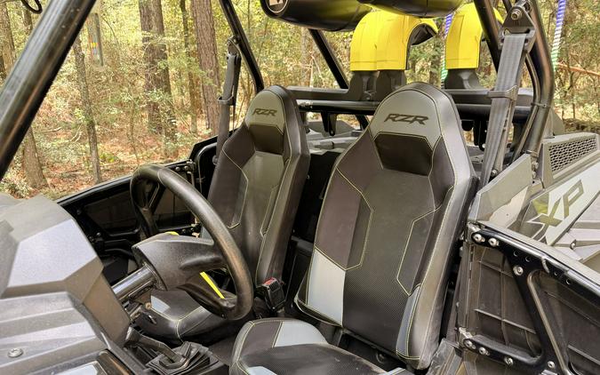 2020 Polaris RZR XP 1000 High Lifter