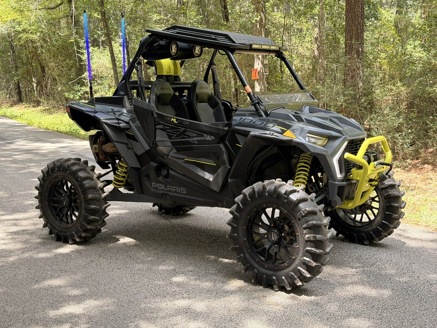 2020 Polaris RZR XP 1000 High Lifter