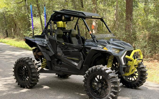 2020 Polaris RZR XP 1000 High Lifter