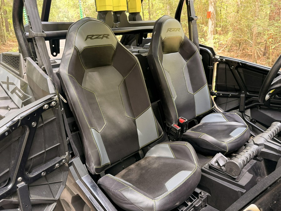 2020 Polaris RZR XP 1000 High Lifter