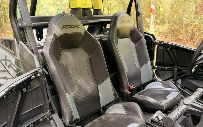 2020 Polaris RZR XP 1000 High Lifter