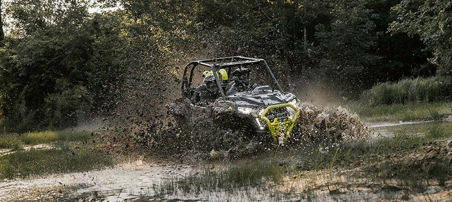 2020 Polaris RZR XP 1000 High Lifter