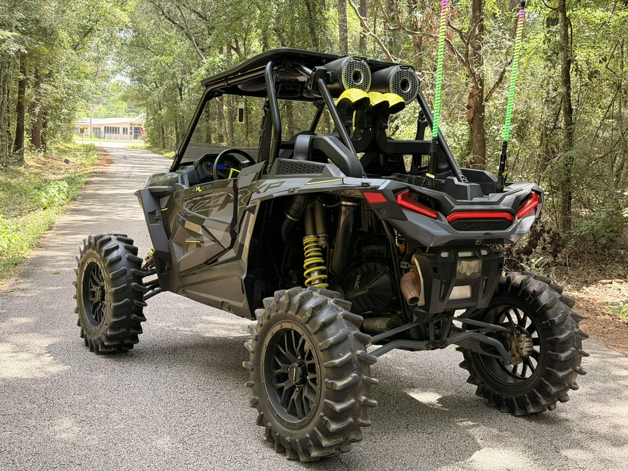 2020 Polaris RZR XP 1000 High Lifter