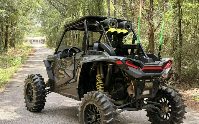 2020 Polaris RZR XP 1000 High Lifter